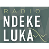 Radio Ndeke Luka 100.8