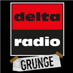 delta radio GRUNGE