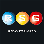 Radio Stari grad - RSG