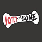 107.7 The Bone (San Mateo) 107.7 FM