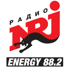 Energy (NRJ) 88.2 FM