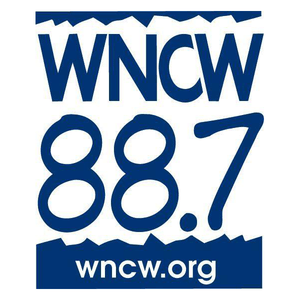 WNCW (Spindale) 88.7 FM