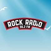 Rock Radio 96.2 FM