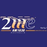 2ME Radio Arabic 1638 AM
