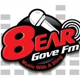 8EAR Gove FM (Gove) 106.9 FM