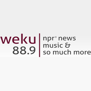 WEKU (Richmond) 88.9 FM