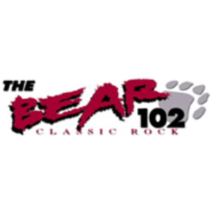 KHXS - FM The Bear (Merkel) 102.7 FM