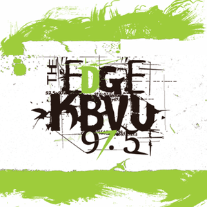KBVU - The Edge (Storm Lake) 97.5 FM