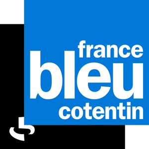 France Bleu Cotentin (Cherbourg) 100.7 FM