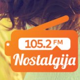 Nostalgija 105.2 FM