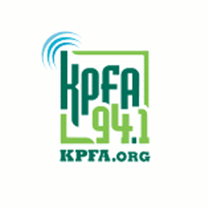 KPFA (Berkeley) 94.1 FM