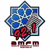 2MFM - Muslim Community Radio 92.1 FM