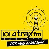 Trax FM 101.4 FM