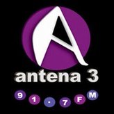 Antena 3 91.7 FM