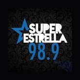 KCVR Super Estrella 98.9 FM