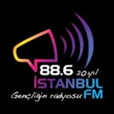 İstanbul FM 88.6 FM