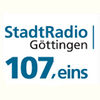 StadtRadio Göttingen 107.1
