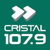 Cristal FM 107.9 FM