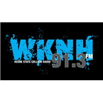WKNH Radio