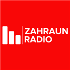 Zahraun Radio Station