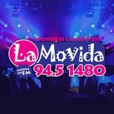 WLMV La Movida 1480 AM