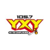 YXY Radio 105.7 FM