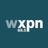 WXPN 88.5 FM