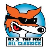 KOFX The Fox 92.3 FM