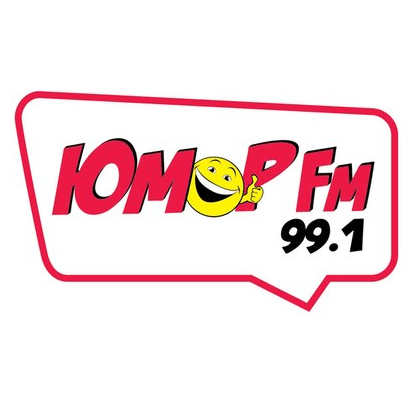 Юмор FM 99.1 FM
