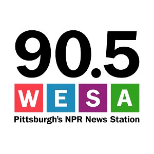 WESA 90.5 - Pittsburgh's NPR News 90.5 FM