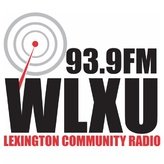 WLXU Community Radio 93.9 FM