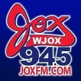 WJOX Jox 94.5 FM