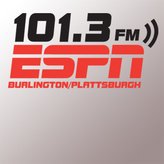 WCPV - ESPN 101.3 FM