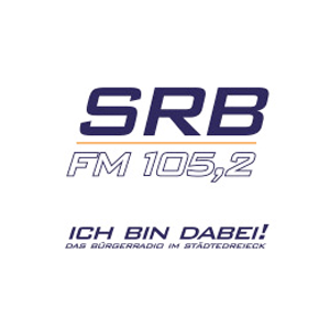 SRB - Das Bürgerradio im Städtedreieck 105.2 FM