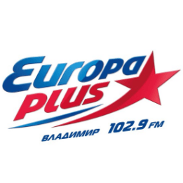 Европа Плюс 102.9 FM