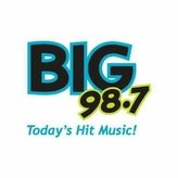 KLTA Big 98.7 FM