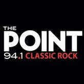 KKPT The Point 94.1 FM
