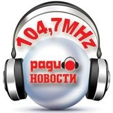 Novosti 104.7 FM