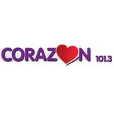 Corazón FM 101.3 FM