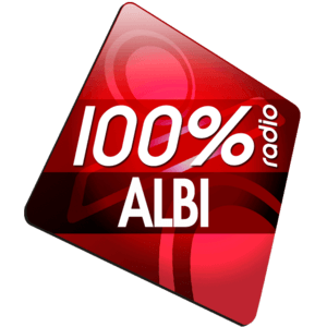100%Radio – Albi