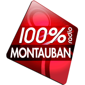 100%Radio – Montauban