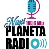 Naxi Planeta 100.6 FM