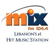 MIX FM 104.4 FM