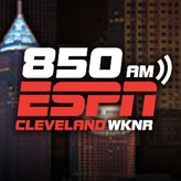 WKNR - ESPN 850 AM