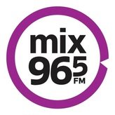 Mix 96.5 96.5 FM